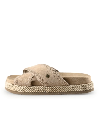 Warmbat Slippers
