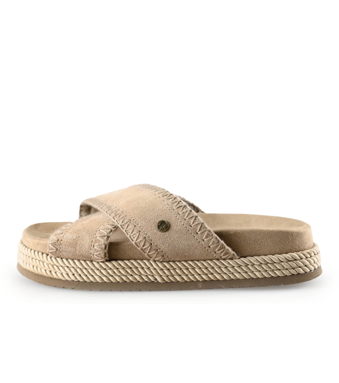 Warmbat Slippers