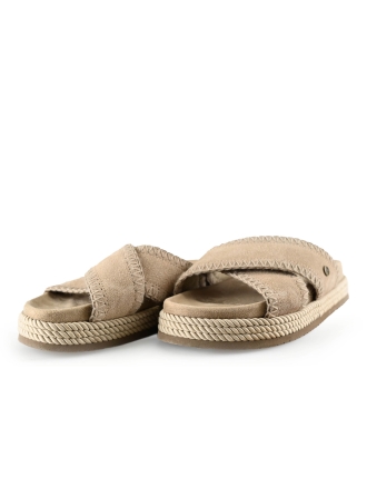 Warmbat Slippers