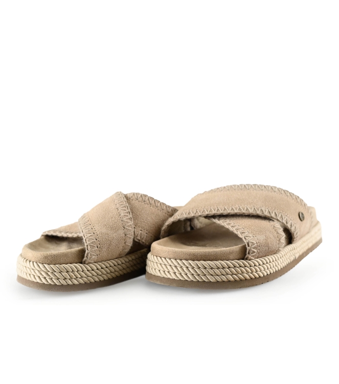 Warmbat Slippers