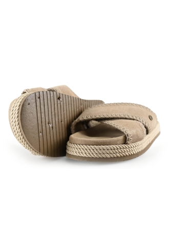 Warmbat Slippers