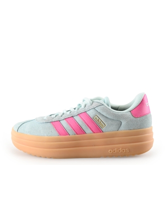 Adidas Sneakers Blauw 282138