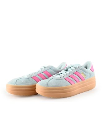 Adidas Sneakers Blauw 282138
