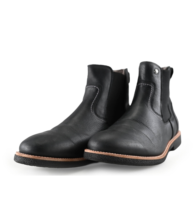 Panama Jack Chelsea boots