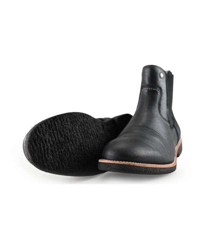 Panama Jack Chelsea boots