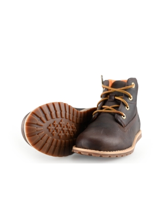 Timberland Veterboots