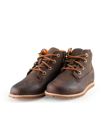 Timberland Veterboots Bruin 282151