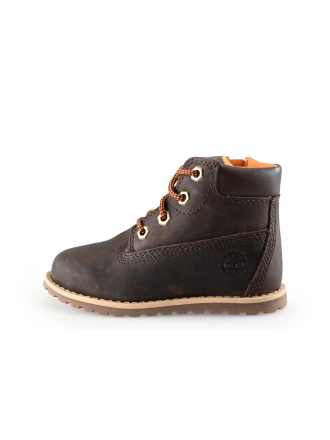 Timberland Veterboots Bruin 282153