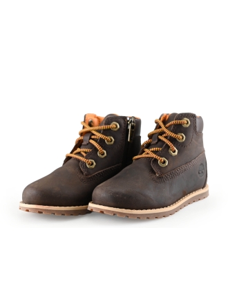 Timberland Veterboots Bruin 282153