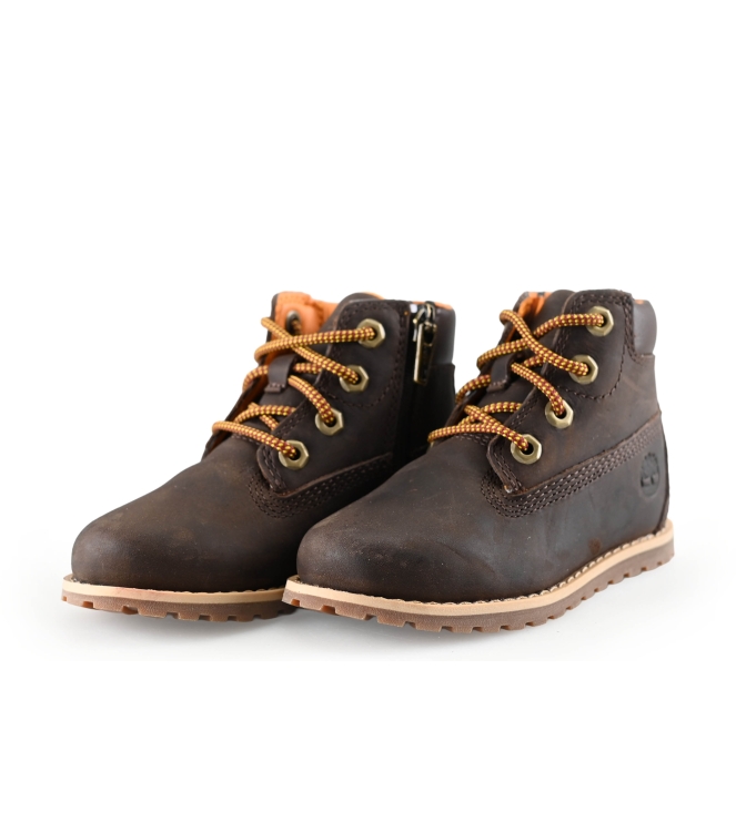Timberland Veterboots