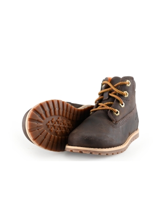Timberland Veterboots