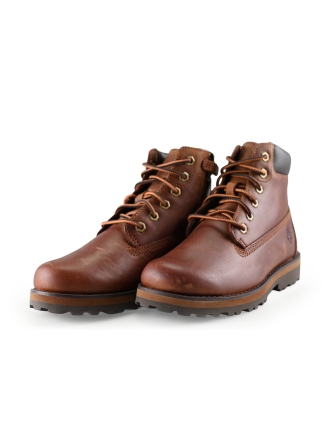 Timberland Veterboots Bruin 282155