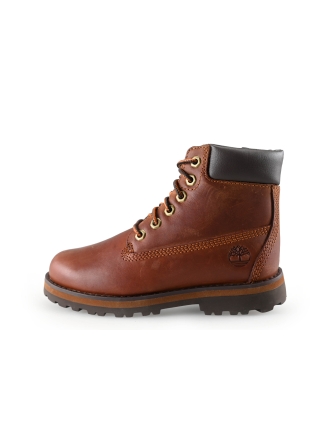Timberland Veterboots Cognac 282156