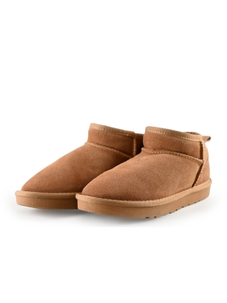 Nelson Sneeuwlaarzen Cognac 282172