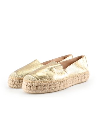 Ayana Espadrilles Goud 282178