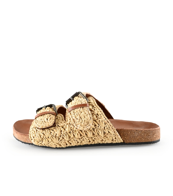 Cycleur de Luxe Slippers