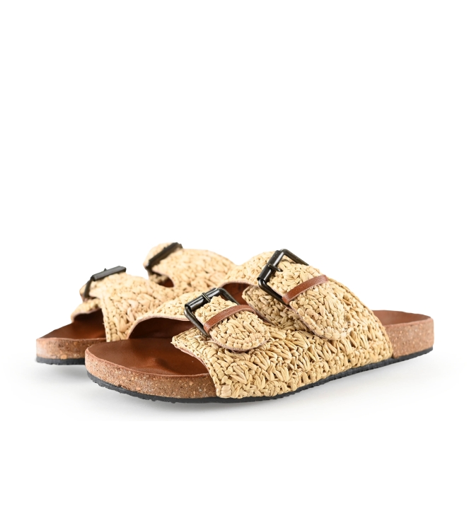 Cycleur de Luxe Slippers