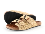 Cycleur de Luxe Slippers