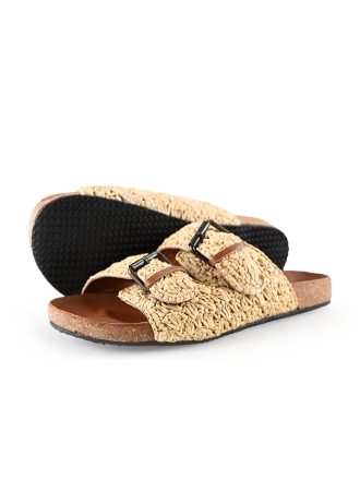 Cycleur de Luxe Slippers