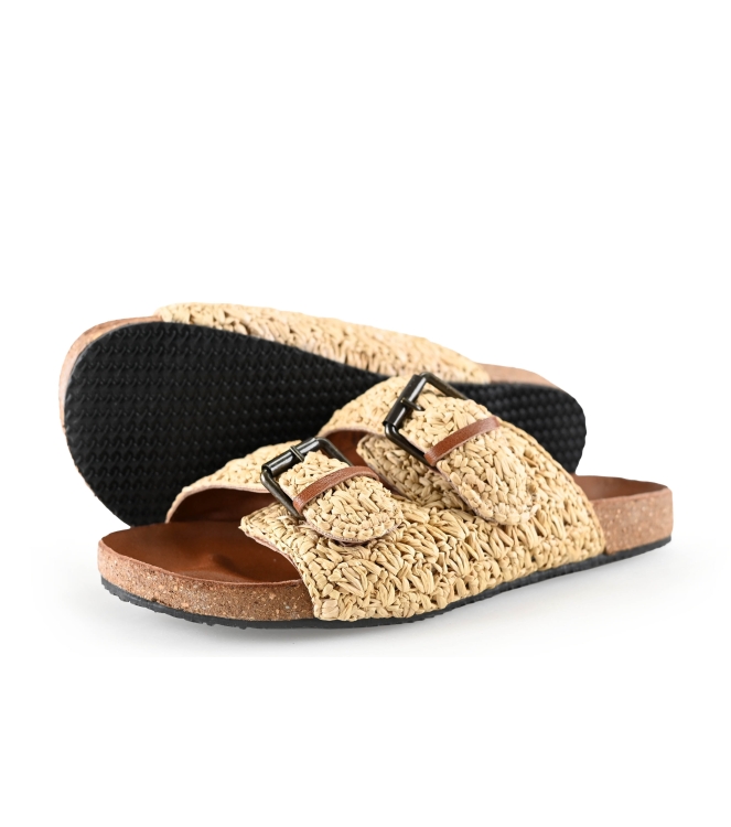 Cycleur de Luxe Slippers