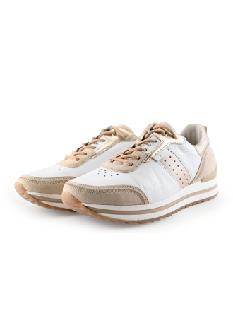 Gabor Sneakers Wit 282184
