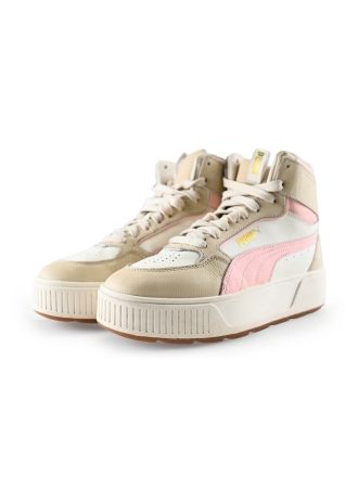 Puma Hoge sneakers Beige 282187