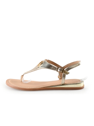 Mexx Sandalen Goud 282189