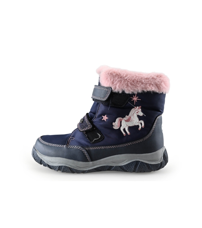 Dockers Veterboots