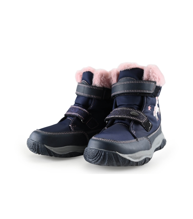Dockers Veterboots