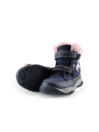 Dockers Veterboots