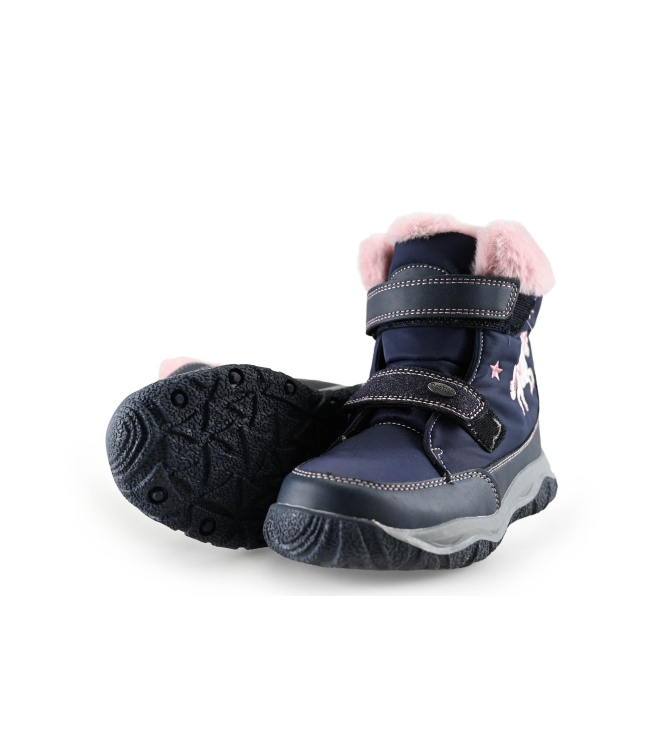 Dockers Veterboots