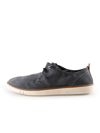Timberland Instappers Blauw 282192