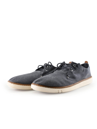 Timberland Instappers Blauw 282192