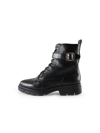 Tamaris Biker boots Zwart 282210