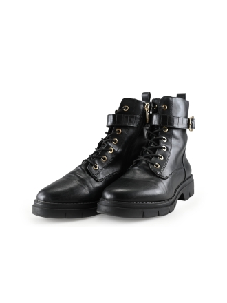 Tamaris Biker boots Zwart 282210