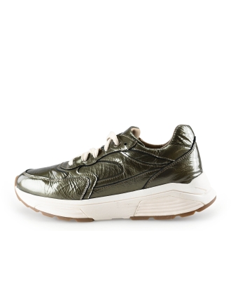 Xsensible Veterschoenen Groen 282215