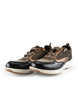 Xsensible Sneakers Brons 282219