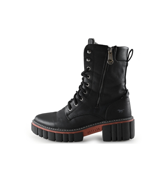Mustang Veterboots