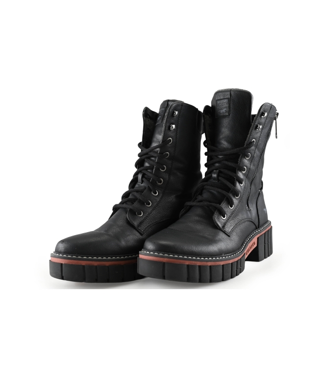Mustang Veterboots