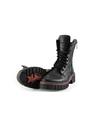Mustang Veterboots