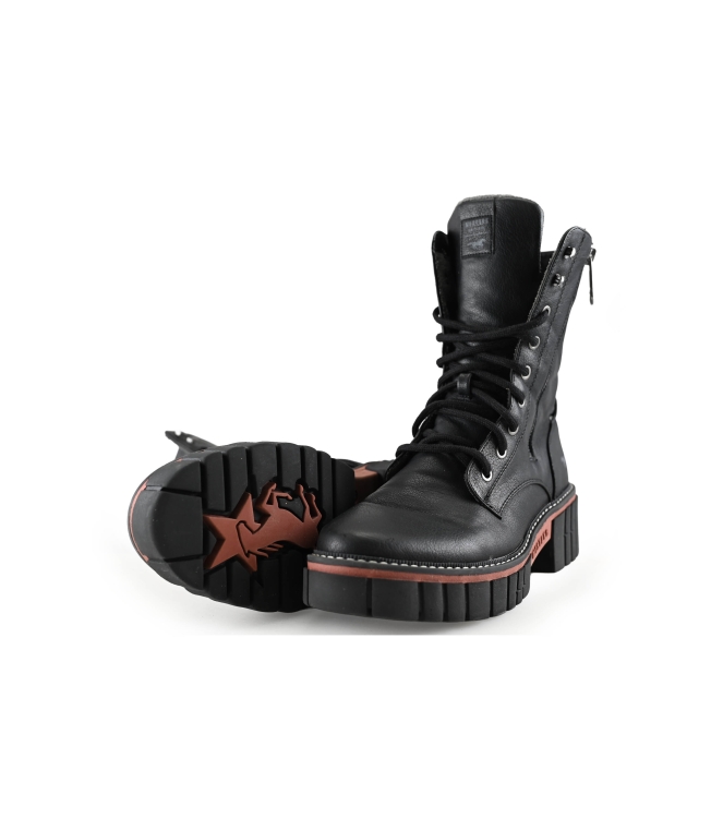 Mustang Veterboots