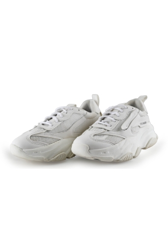 Steve Madden Sneakers Wit 282227