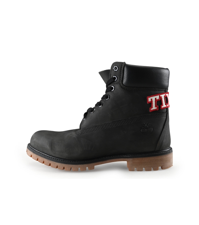 Timberland Veterboots