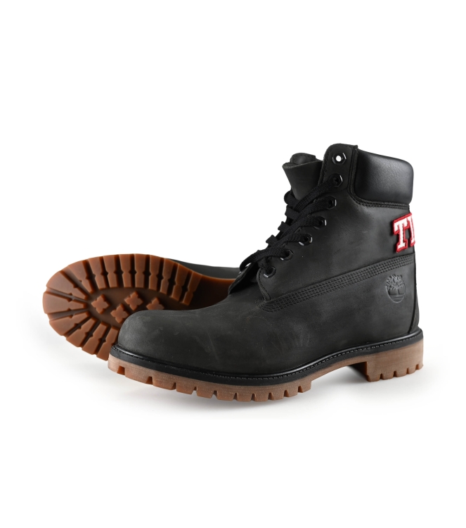 Timberland Veterboots