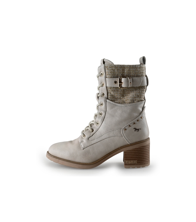 Mustang Veterboots