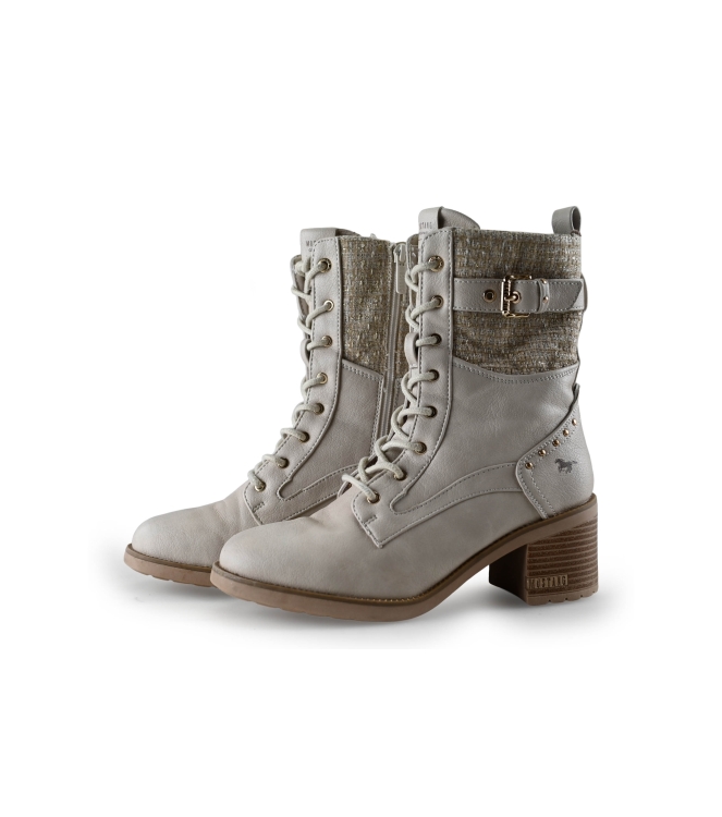 Mustang Veterboots