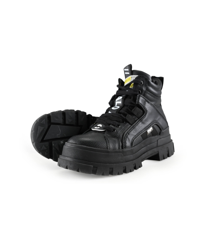Buffalo Veterboots
