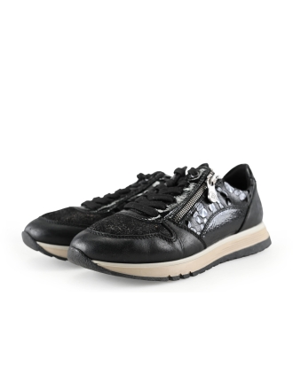Rieker Sneakers Zwart 282243