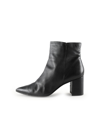Nelson Boots Zwart 282248