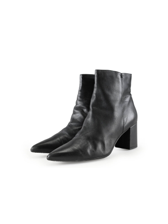 Nelson Boots Zwart 282248
